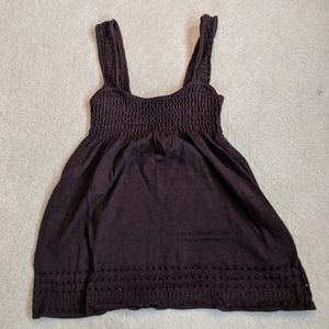 Old Navy flowy tank top